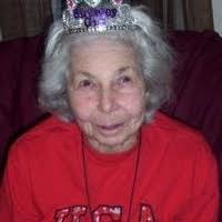 Obituary information for Hilda Blanco Boudreaux