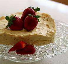 Lemon Meringue Parfait Tenina Thermomix Hotmixpro Recipe With Images Thermomix Desserts Thermomix Recipes Recipes