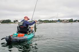 Check spelling or type a new query. Test Drive Old Town Topwater Pdl Fishing Kayak Review On The Water