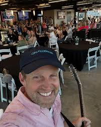 Here's a song I wrote called “The Sting”…I recorded this