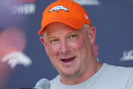 Broncos' Nathaniel Hackett quickly set a new tone. Next up: Fixing the  offense