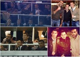 Dat is maandag besloten in een zitting van de chinese communistische partij (ccp), meldt. Cricky Cristiano Ronaldo And Badr Hari