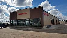 Metabank or visa does not sponsor or endorse the big o tires credit card or this offer. Big O Tires Wikipedia