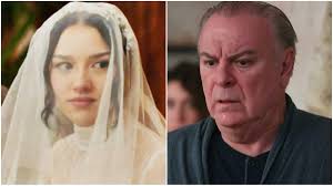 La notte nel cuore, anticipazioni martedì 21 ottobre: Esat costretto a  sposare Esma, Samet ha una paralisi