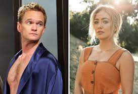 Beyazperde'nin aktardığı habere göre, yeni dizi seyirciyi sophie. How I Met Your Mother Spinoff Barney Is The Father Theory Debunked Tvline