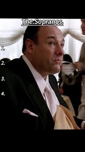 Exploring The Sopranos Legacy and James Gandolfini's Impact