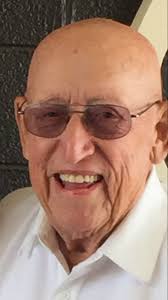 Obituary for Robert H Conway