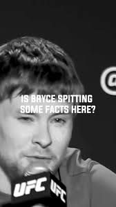 Bryce Mitchell's Bold Take