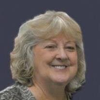 Patricia Ellen Galvan Obituary