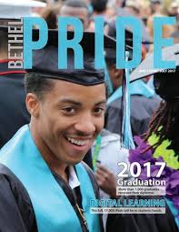 Bethel Pride by Bethel Schools