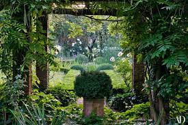 Paolo Pejrone S Many Gardens Landscape Design Italian Garden Landscape