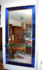 Le Migliori Offerte Per Grande Imponente Specchiera Cristal Art Torino Giuseppe Raimondi Specchio Design Sono Su Ebay Confronta Pr Specchi Design Arredamento