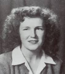 Doris Evelyn Giles Tucker (1929-2013)