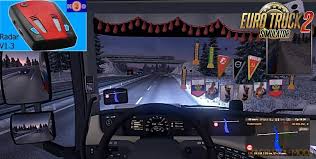 Mod adds a radar detector which beeps when approaching a camera! Ets 2 Other Mods Euro Truck Simulator 2 Various Mods Page 151