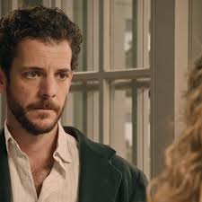 La emotiva despedida de Sara y Luis: “Ojalá te hubiese conocido en otras  circunstancias”