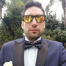 Jose Mieles (@JoseMieles)