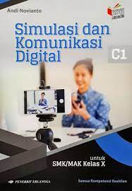 Check spelling or type a new query. Soal Pat Simulasi Digital Kelas 10