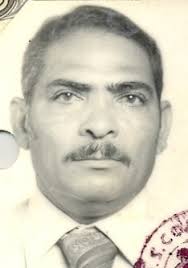 Alejandro Ortiz Obituary