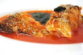 Plats De Cote D Ivoire Le Biekosseu En Pays Attie En 2020 Recettes De Cuisine Recettes De Cuisine Africaine Cuisine Togolaise