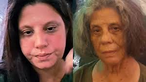 Filha diz que Maria Gladys "torrou aposentadoria": "Sempre foi assim"