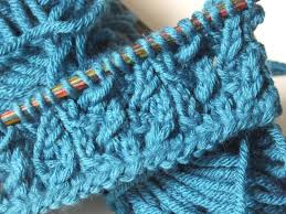 Maybe you would like to learn more about one of these? Noch Ein Ach Ihr Wisst Schon Ines Strickt
