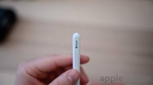 And that's all you have to do to pair and charge your. Review Apple Pencil 2 Is A Huge Step Forward But Still Not Perfect Appleinsider