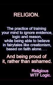 Pin On Atheism Describin Religion