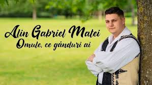 Alin Gabriel Matei 🎼🎻🎉Omule, ce gânduri ai 🎉🎻🎼𝑵𝑶𝑼 @gsmusicfolclor