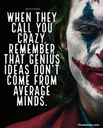 Joker Quotes Joker Wallpaper Forever Quotes Tube In 2020 Joker Love Quotes Joker Quotes Psycho Quotes