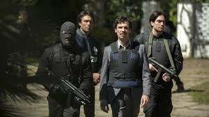 Giovanni brusca (born february 20, 1957 in san giuseppe jato) is a former member of the sicilian mafia. Review Il Cacciatore The Hunter Staffel 2 Ein Mann Jagt Die Mafia Seriesly Awesome