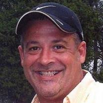 Tribute for James Chriswell Hedrick