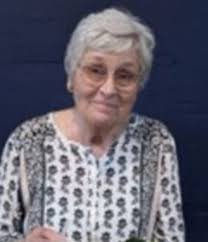 Nancy Knapp Obituary