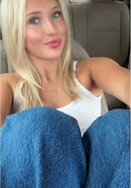 Got my hair done yay #blonde