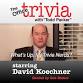 The Office Trivia with "Todd Packer" event image