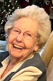 Obituary: Rebecca May Coffey