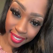 Chyna Thornton's Instagram, Twitter & Facebook