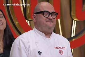 Rodolfo Vera Calderón, un MasterChef: habló de su relación con el jurado y  sus compañeros
