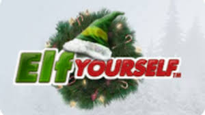 Elf yourself is a fun little christmas application that was dreamed up as a marketing project from office max. Dancing Elves Top The Charts Officemax S Perfect Viral Campaign