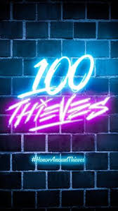 Get high quality free downloadable wallpapers for your mobile device. 20 100 Thieves Ideas The 100 Thief Gaming Wallpapers