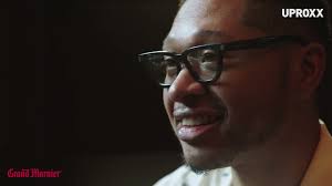 Grand Encounters Ep. 1 with Otis Kane, presented by Grand Marnier