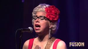 Singer/Songwriter Ira Wolf Interview at Kenosha Fusion