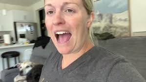 Leah Willey's Instagram, Twitter & Facebook