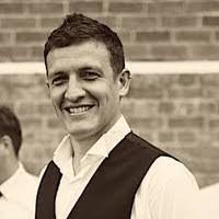 James Dryburgh's Instagram, Twitter & Facebook