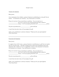 Teacher Templates Letters Parents Sample Letters Teacher Gift Donation Dear Parent A Teacher Appreciation Cards Teacher Appreciation Letter Letter To Parents