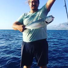 Orkinos Bizden Sorulur Derken Bosa Konusmuyoruz Vira Bismillah Poyrazpasateknesi Antalya Antalyabalikavi Antalyatekneturu Orkinos In 2020 Fish Excursions