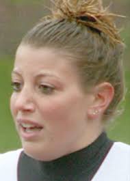 Samantha Ritter, Vandercook Lake graduate, wins two events for Albion  College at Michigan Intercollegiate Athletic Association championship