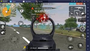 Currently, it is released for android, microsoft windows, mac and ios operating. Bring Home The Booyah With Smart Controls In Free Fire On Pc Bluestacks