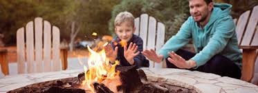 Wenn sie in ihren garten also etwas mehr gemütlichkeit hineinbringen möchten, dann sollten sie sich am besten eine feuerstelle anlegen. Eine Feuerstelle Im Eigenen Garten Paligo