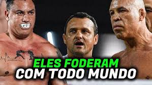 AQUI É SELVA l Part. Rafal Sanson e Diego Rojas