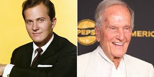 Pat Boone claims Hollywood wastes 'millions making sordid, corrupt films  that fail'